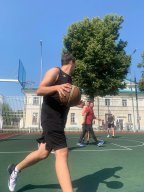 Турнир по баскетболу 3*3 посвященный Дню города Ступино в 2024 Турнир по баскетболу 3*3 посвященный Дню города Ступино в 2024